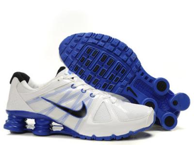 Nike Shox 2012-8